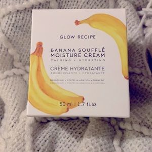 Glow Recipe- Banana soufflé moisture cream
